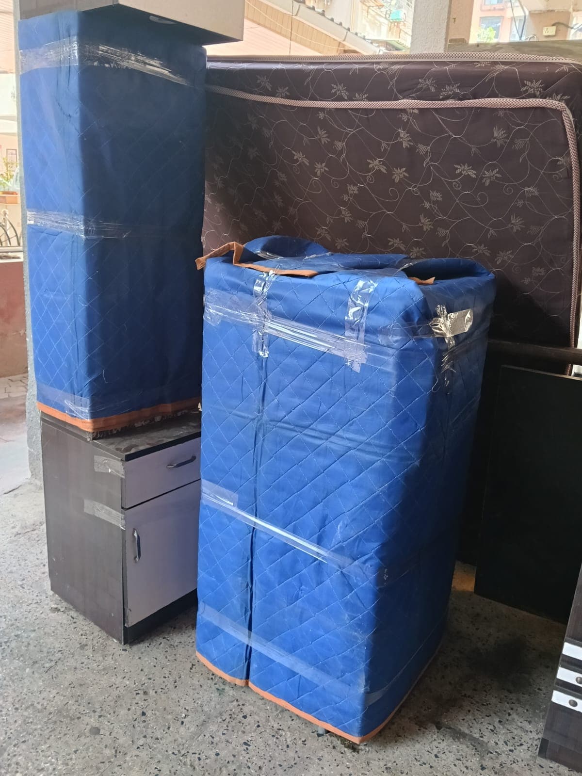 Arya Packers and Movers - Professional packing service